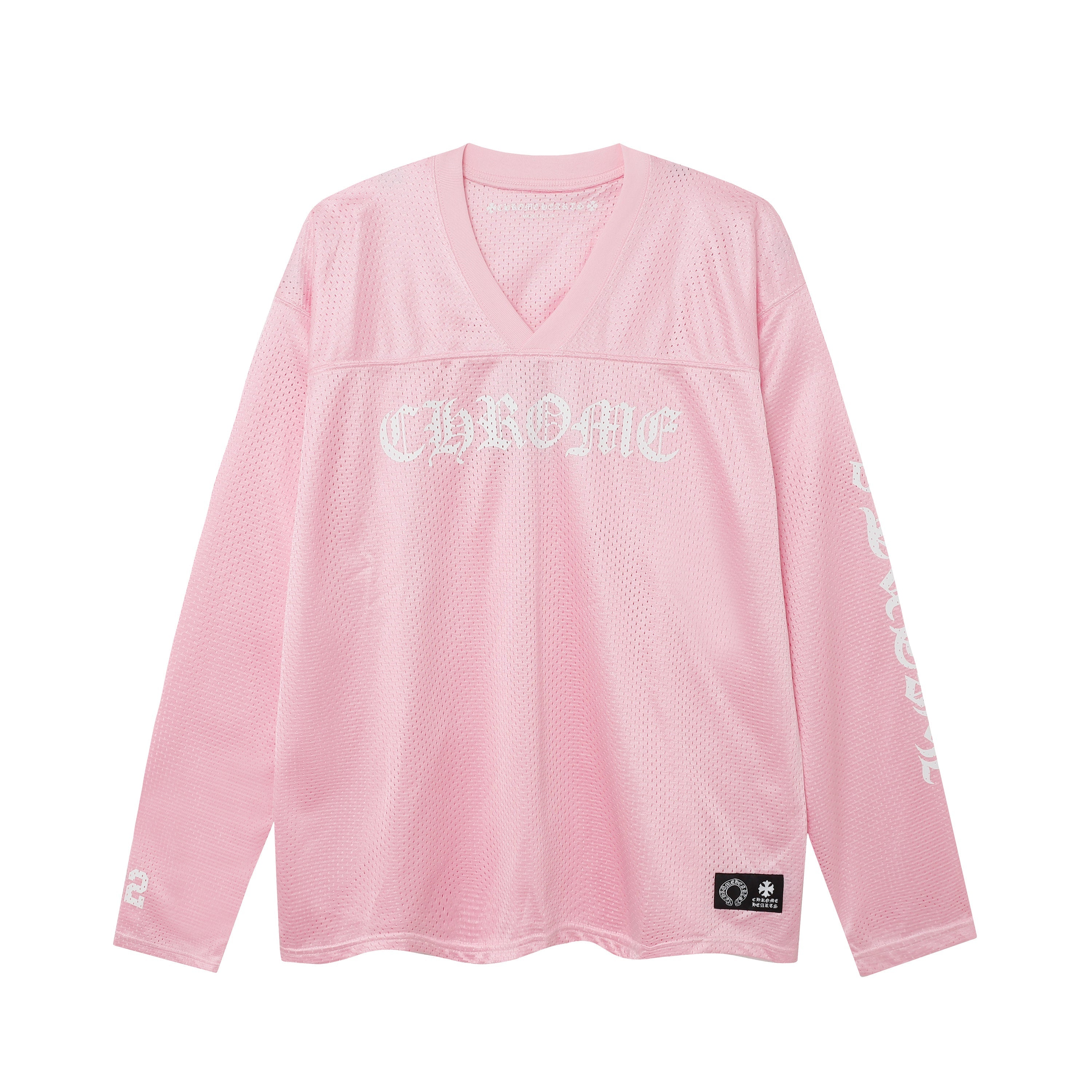 Chrome Hearts New SWEATSHIRTS -9998-1