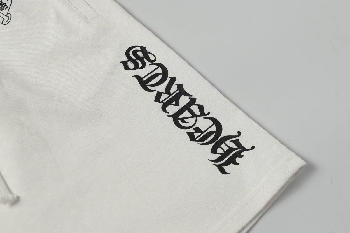 Chrome Hearts New Shorts -2282