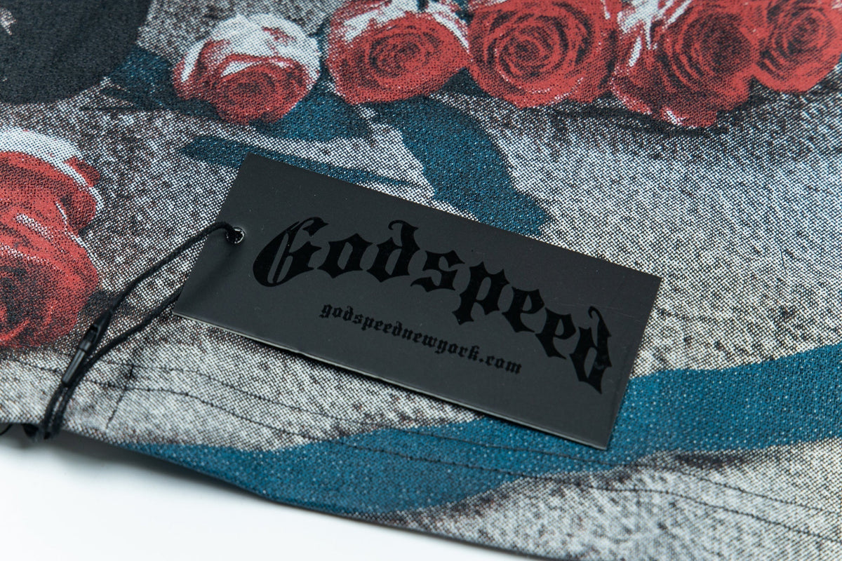 Godspeed T-shirt G25