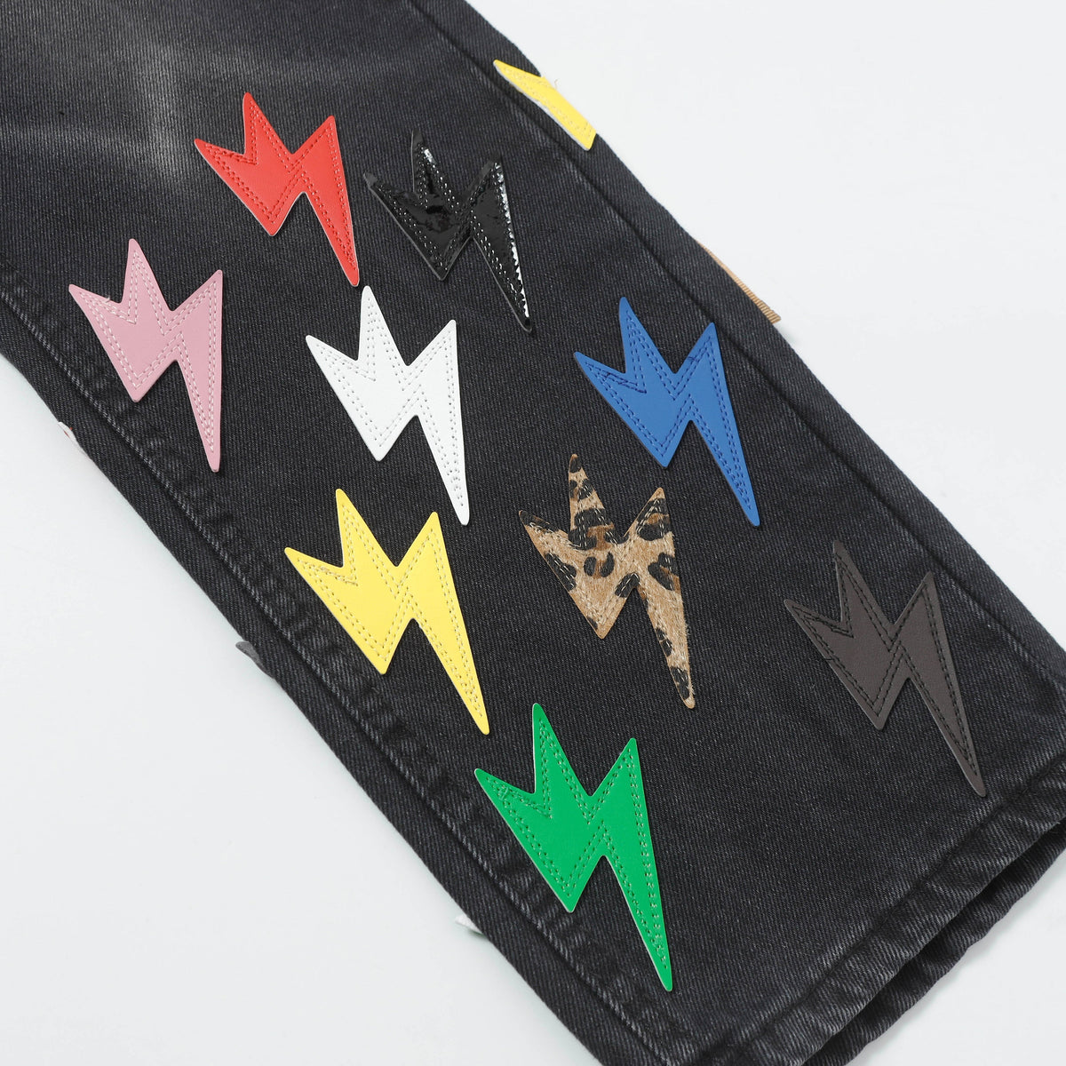 Amexnocap Pants 006