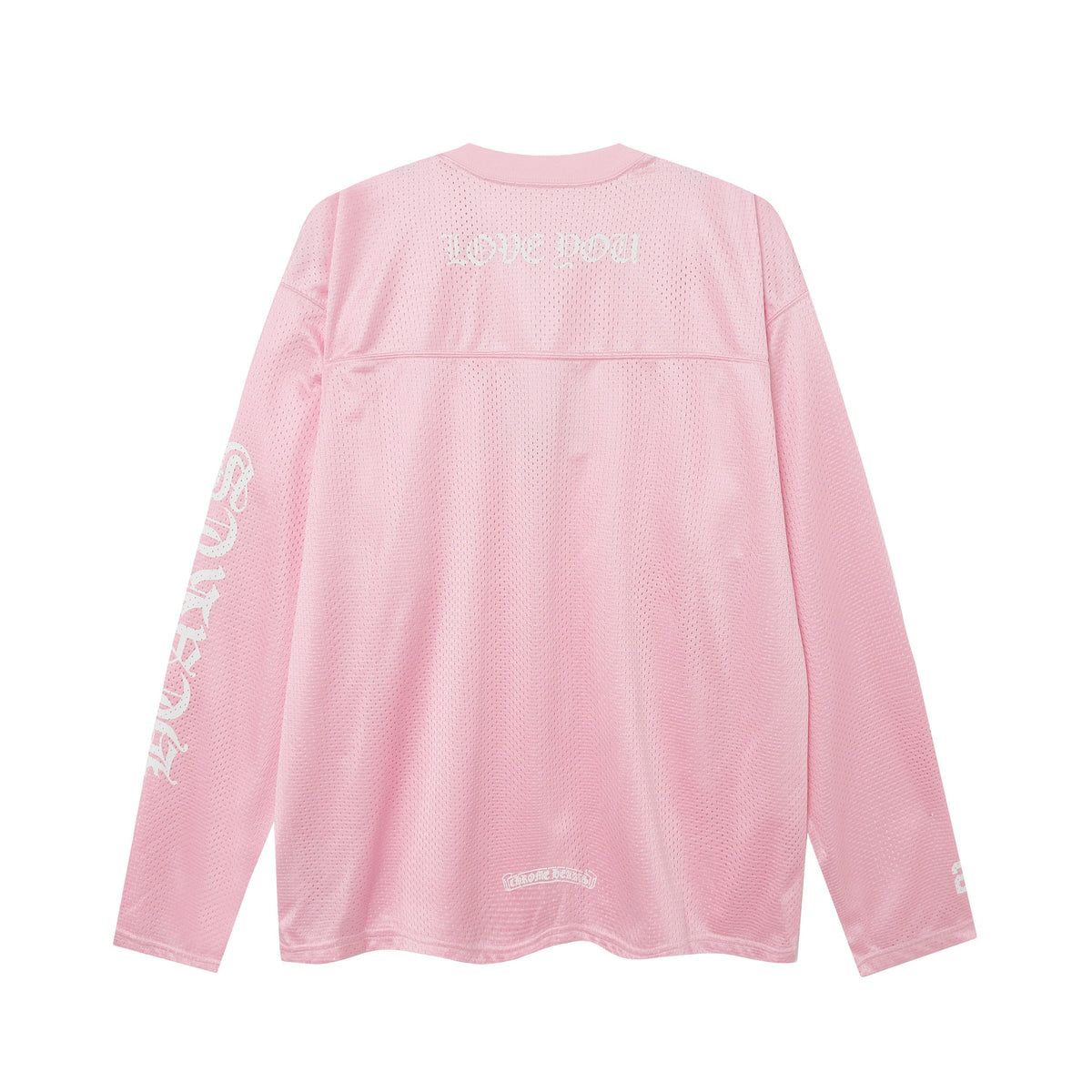 Chrome Hearts New SWEATSHIRTS -9998-1