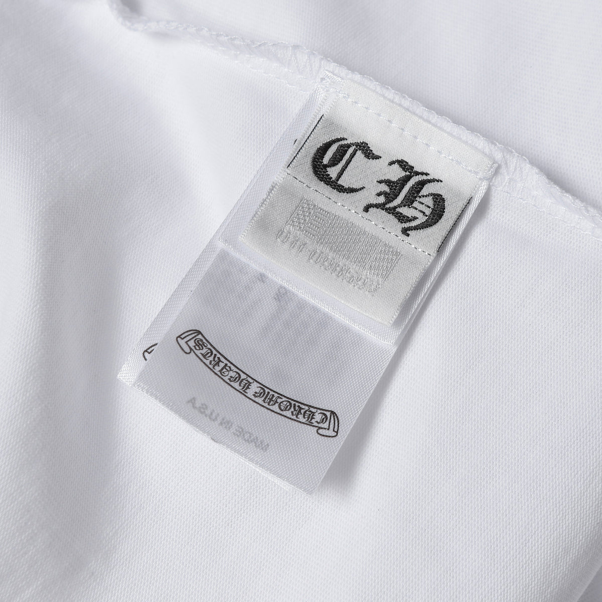 Chrome Hearts T-shirt 2251