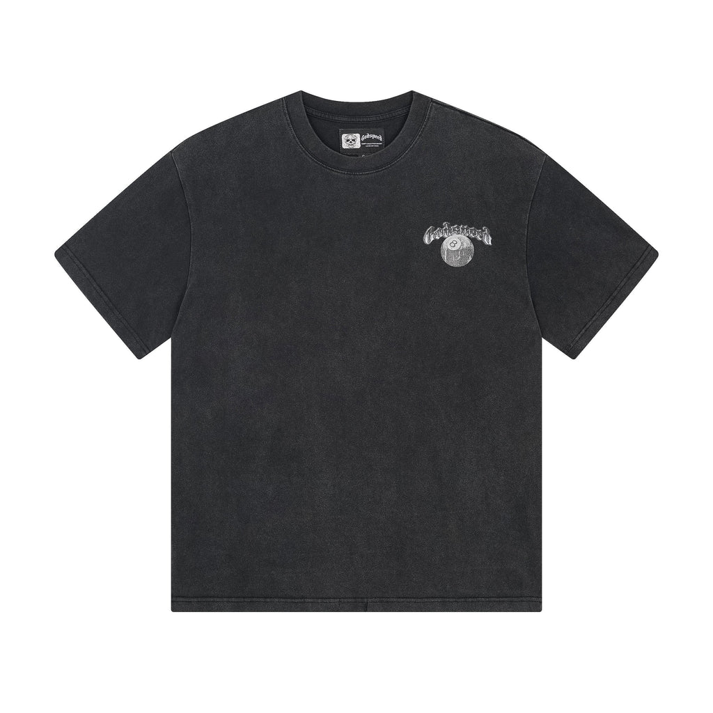 Godspeed New fashion T-shirt 1093