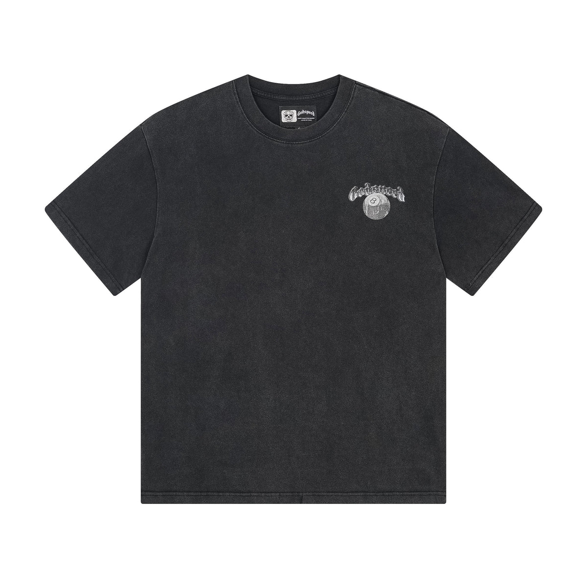 Godspeed New fashion T-shirt 1093