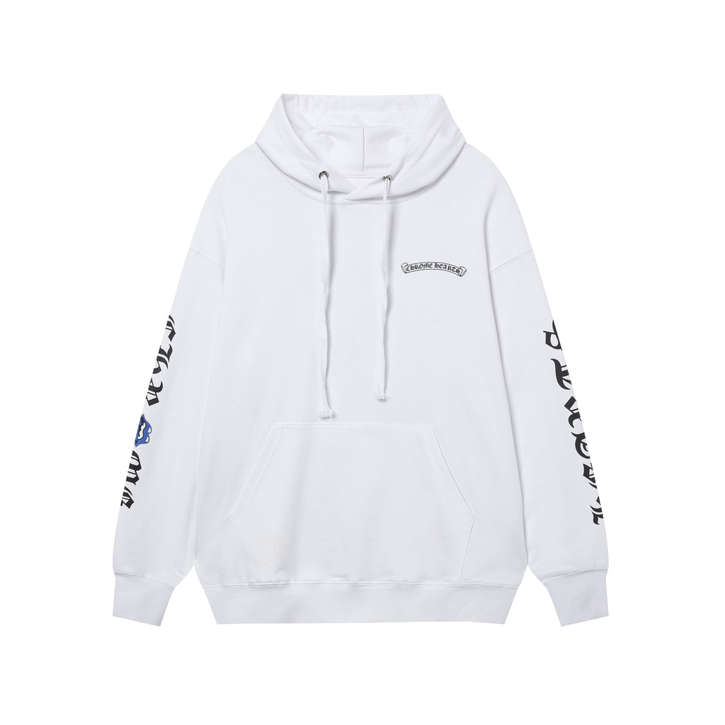 Chrome Hearts New Hoodie -8897