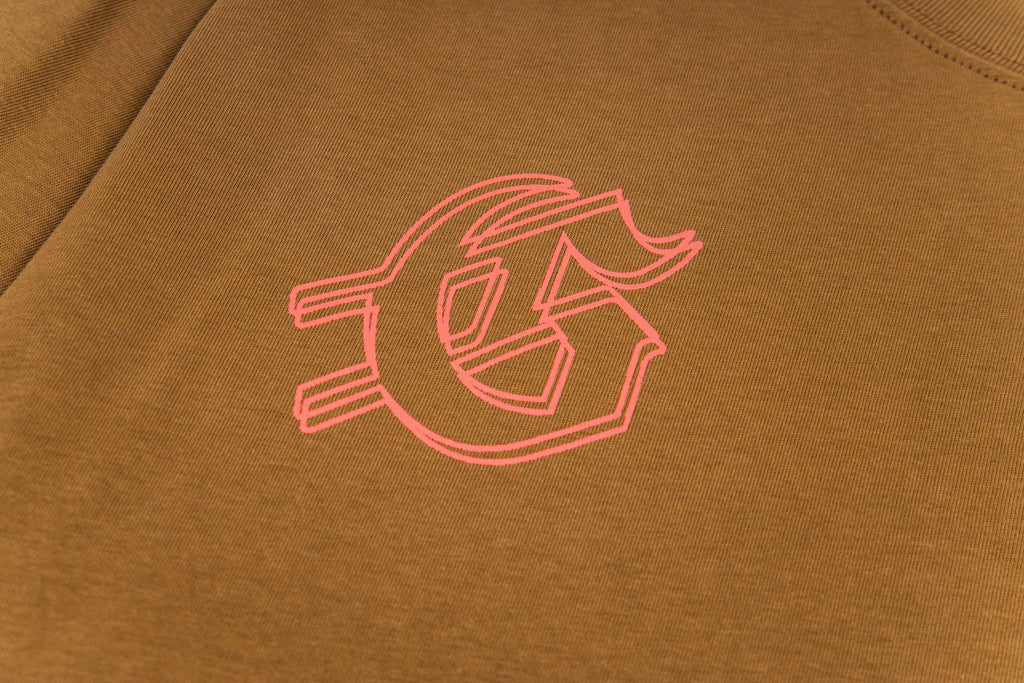 Godspeed T-shirt G51