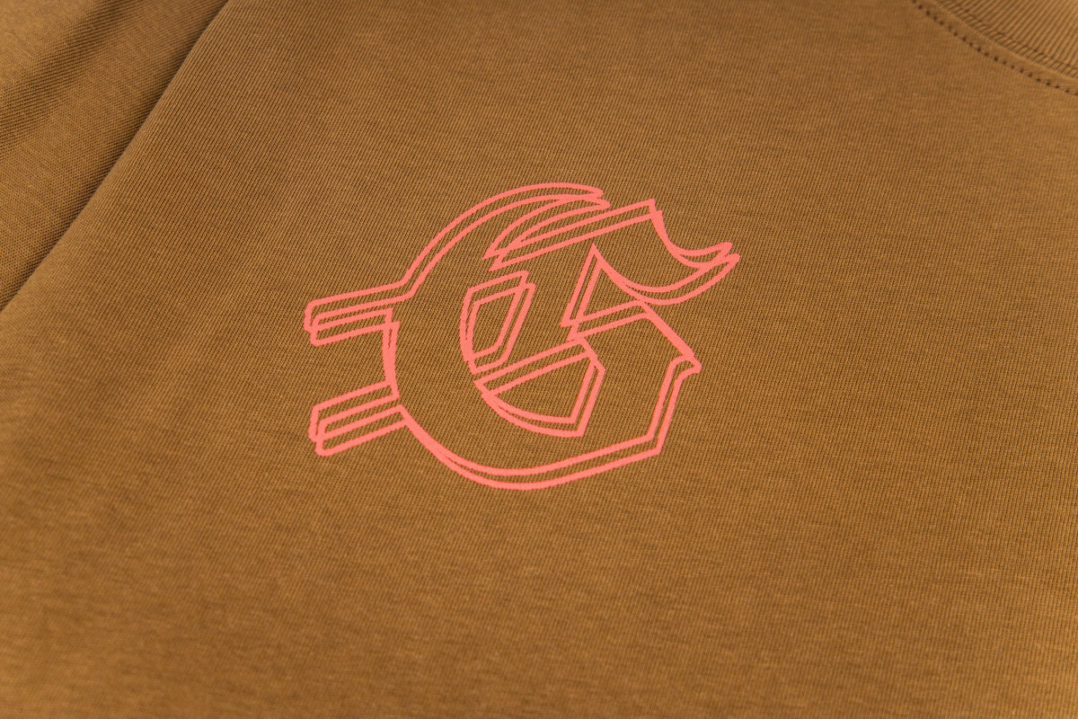 Godspeed T-shirt G51