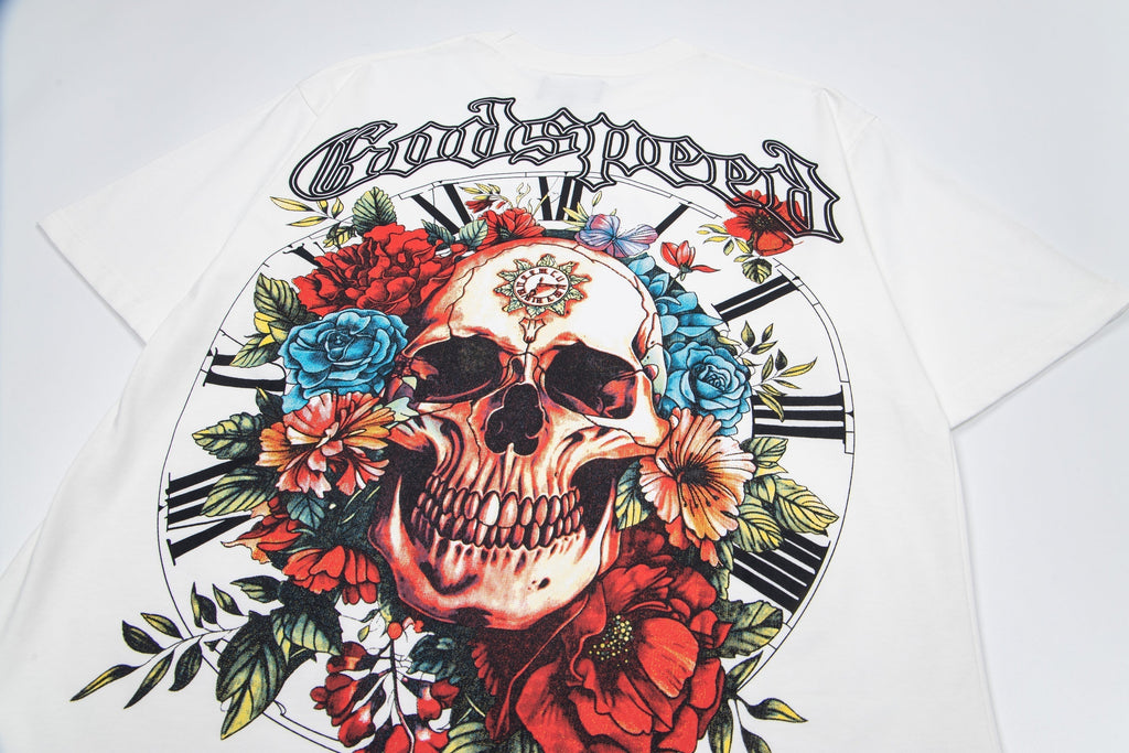 Godspeed T-shirt G13