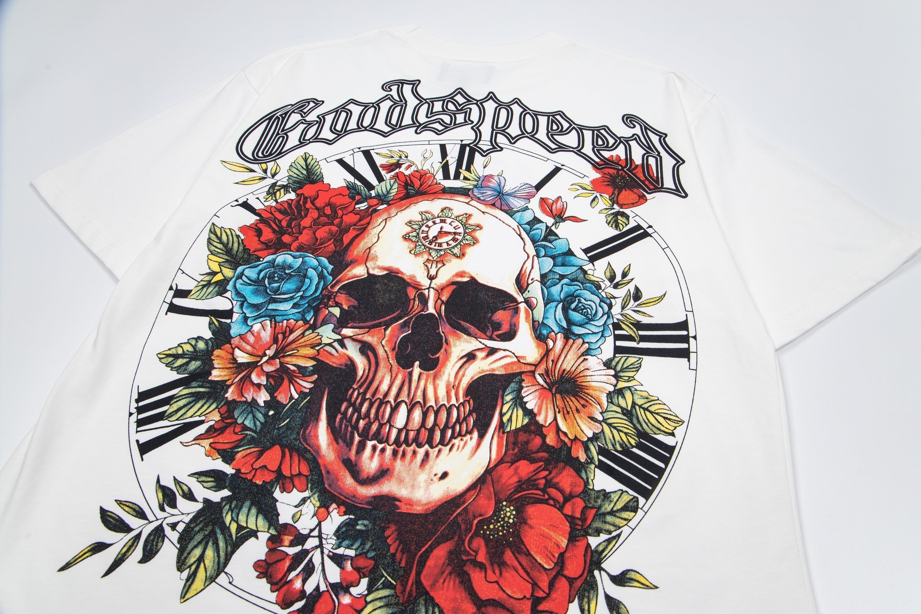 Godspeed T-shirt G13