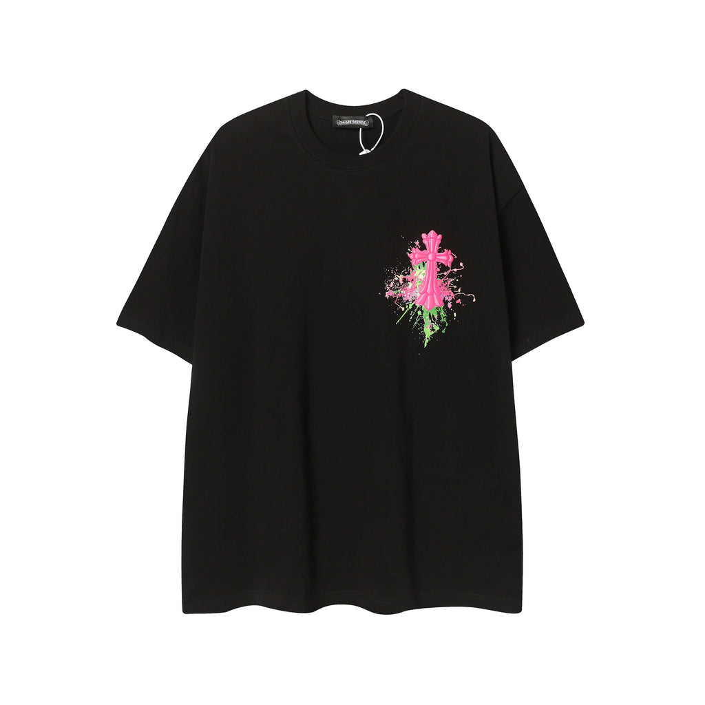 Chrome Hearts T-shirt-2257