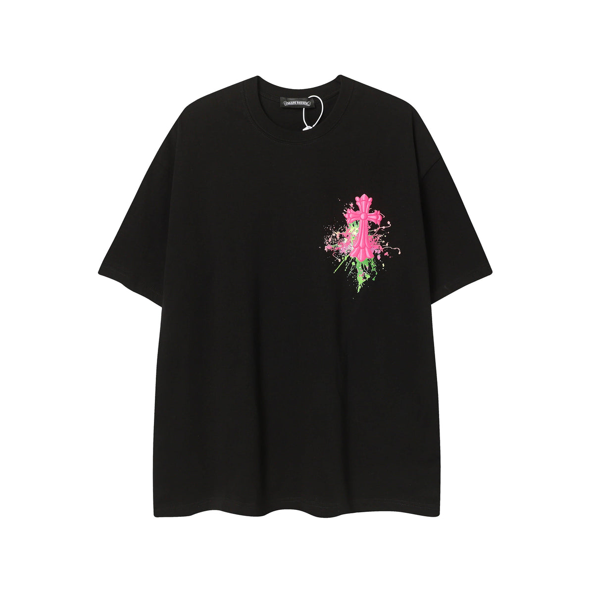 Chrome Hearts T-shirt-2257