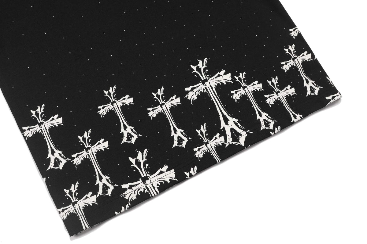Chrome Hearts T-shirt-9051