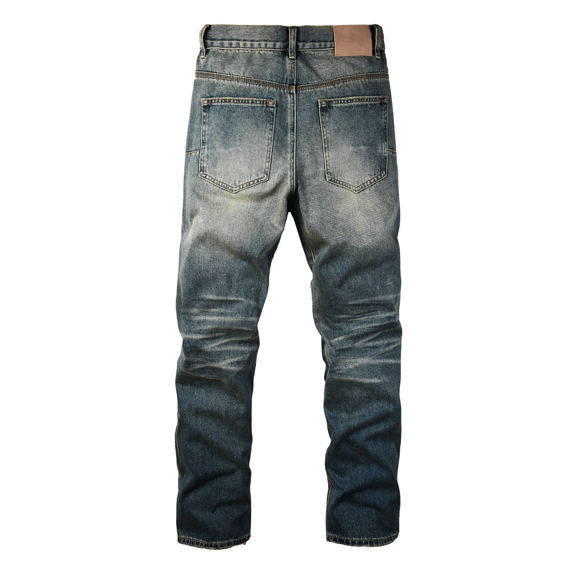 PURPLE JEANS 9120