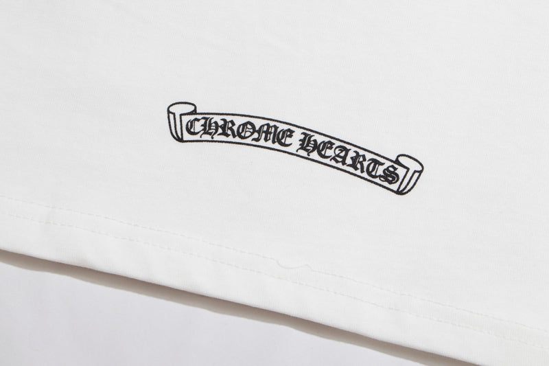 Chrome Hearts New SWEATSHIRTS -9011