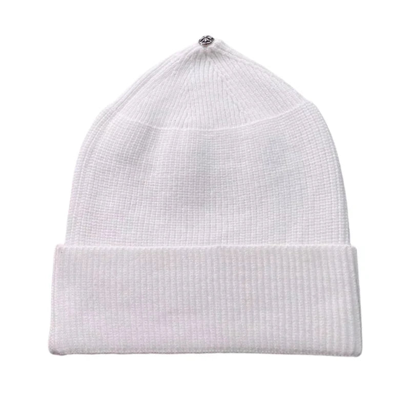 Chrome Hearts trucker hat