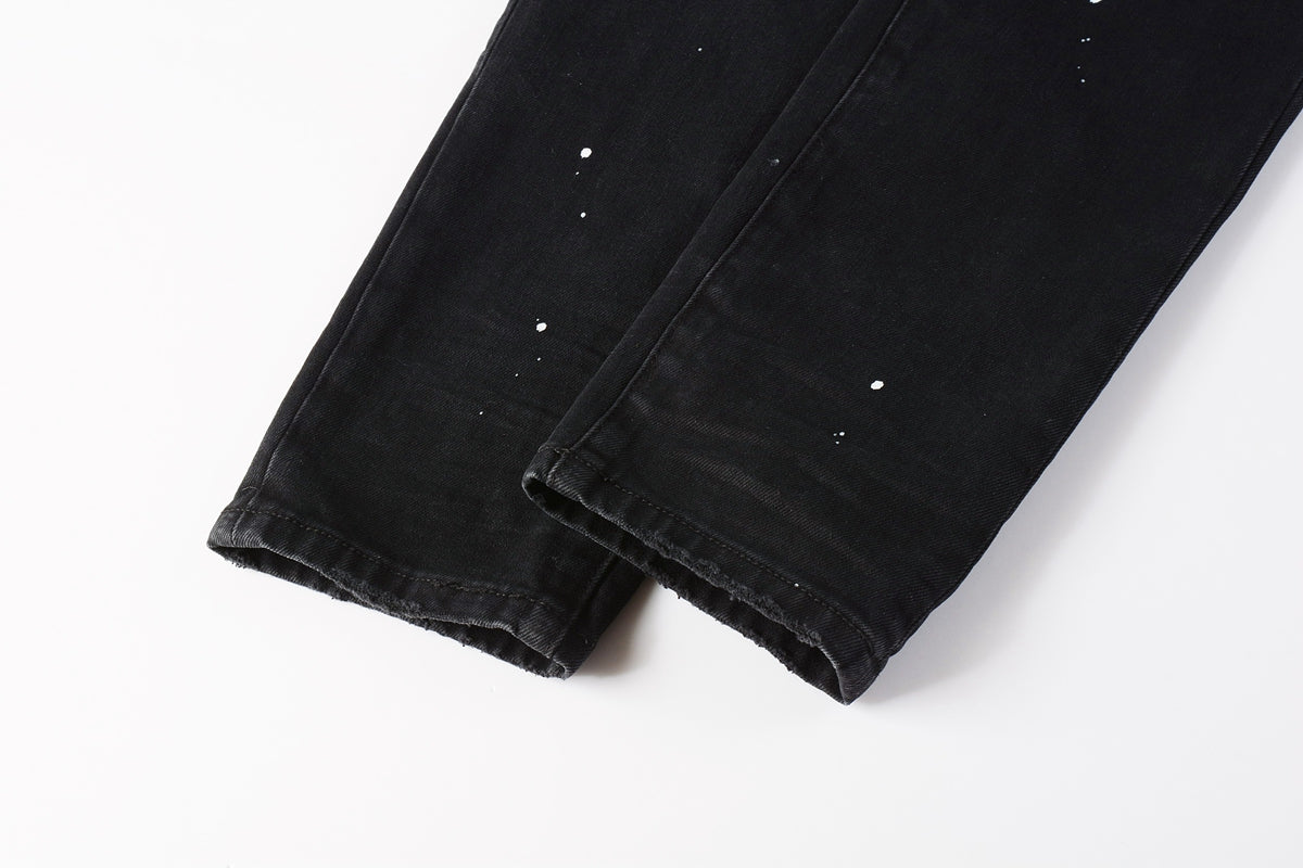 PURPLE JEANS 9098