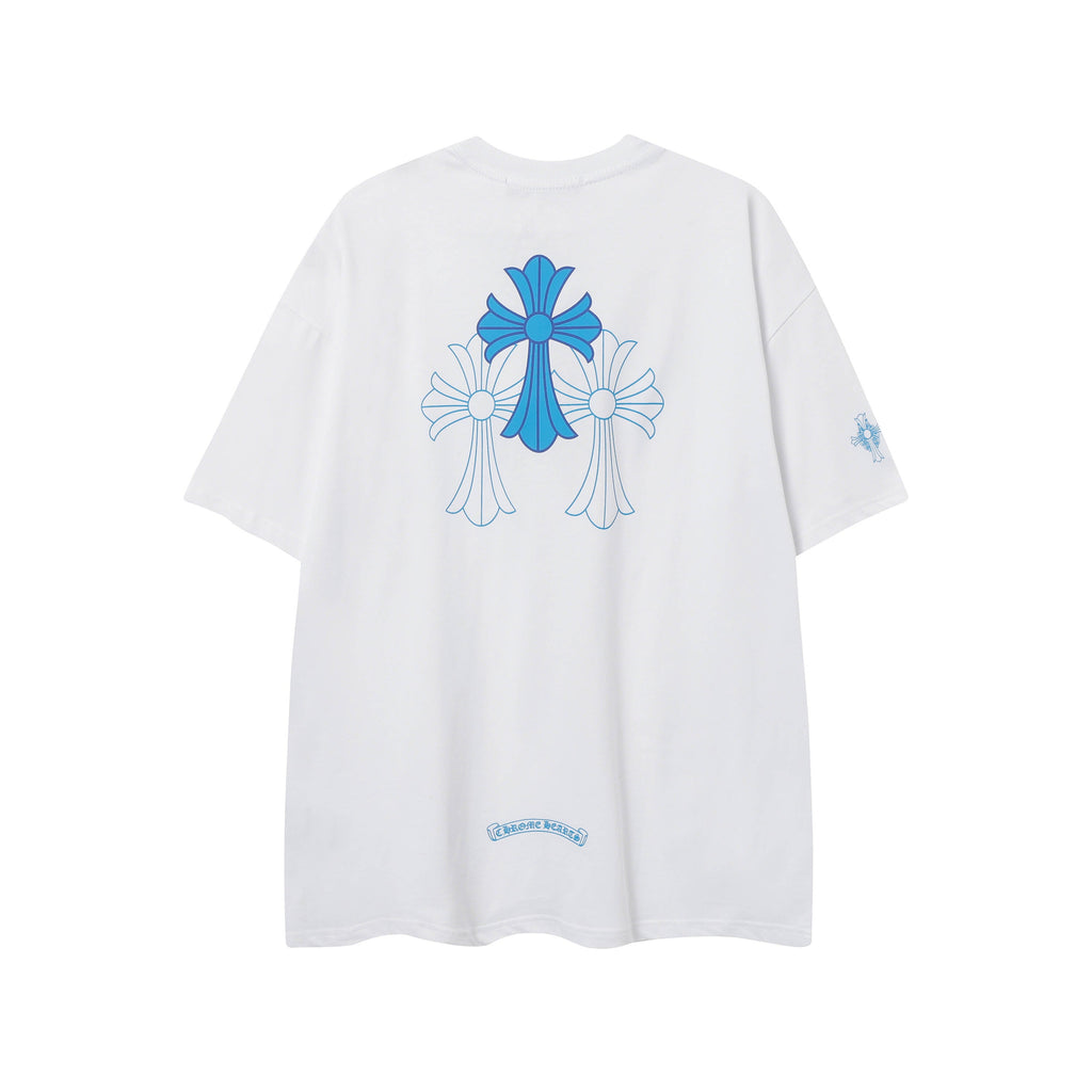 Chrome Hearts T-shirt-2237