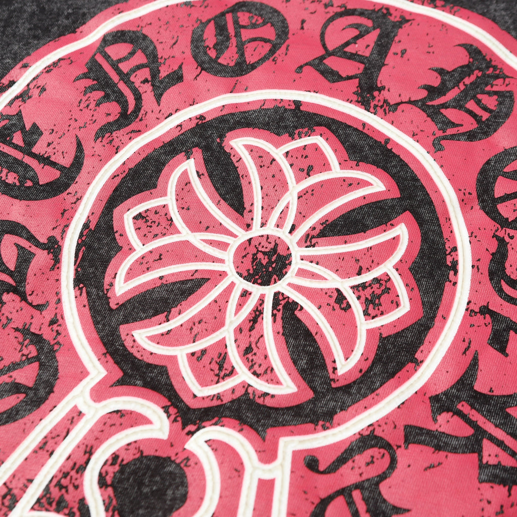 Chrome Hearts New T-shirt 2265