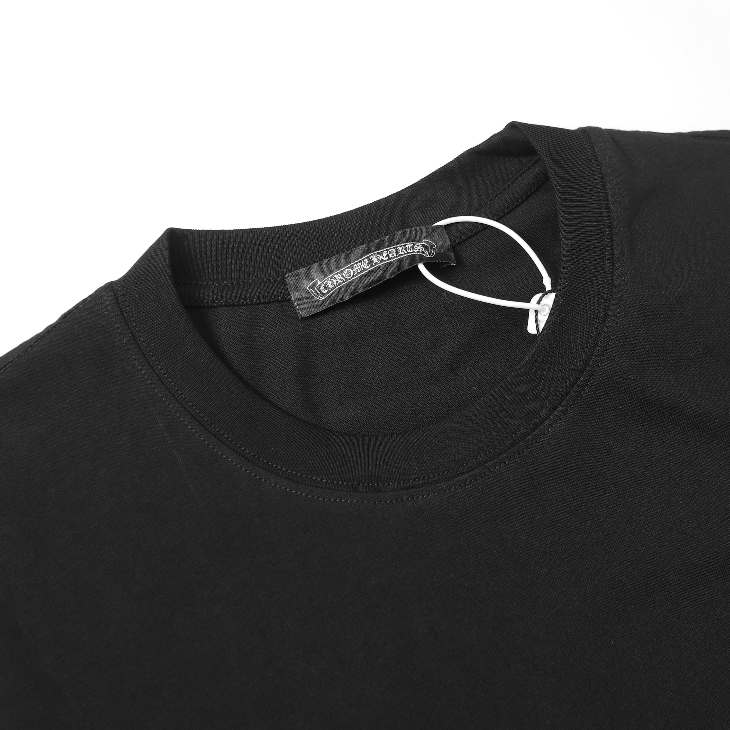 Chrome Hearts T-shirt 2268