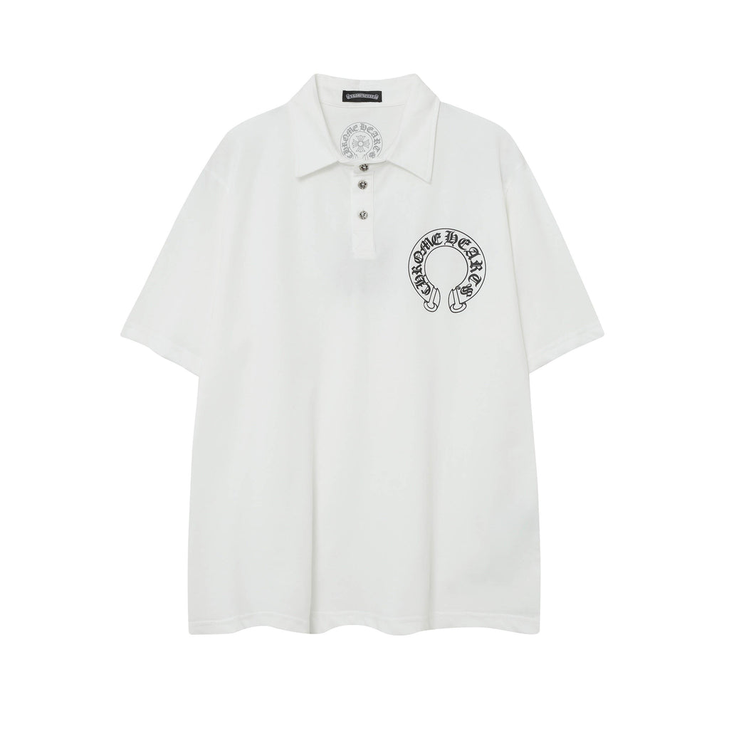Chrome Hearts T-shirt-9995