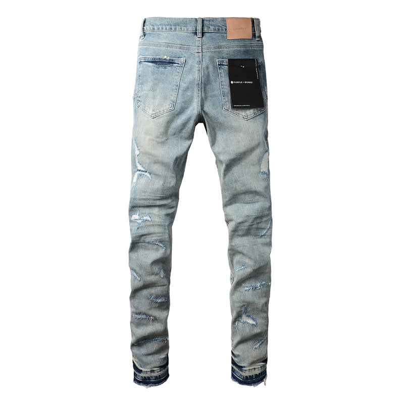 PURPLE JEANS 9172