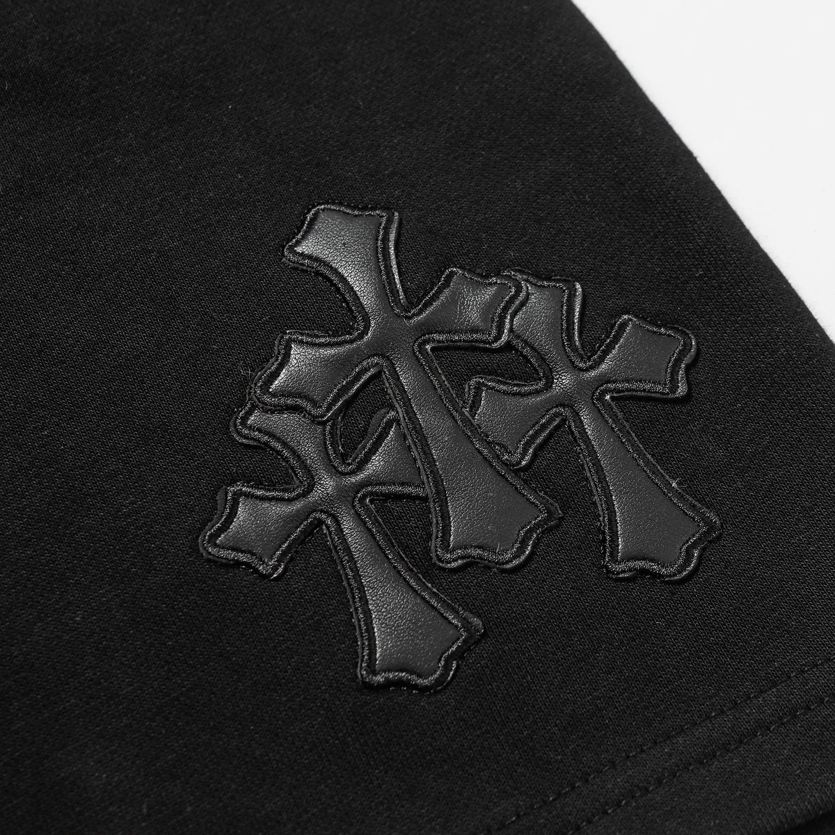 Chrome Hearts New Shorts 1152