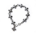 CH PLUS BRACELET WITH LINKS -6