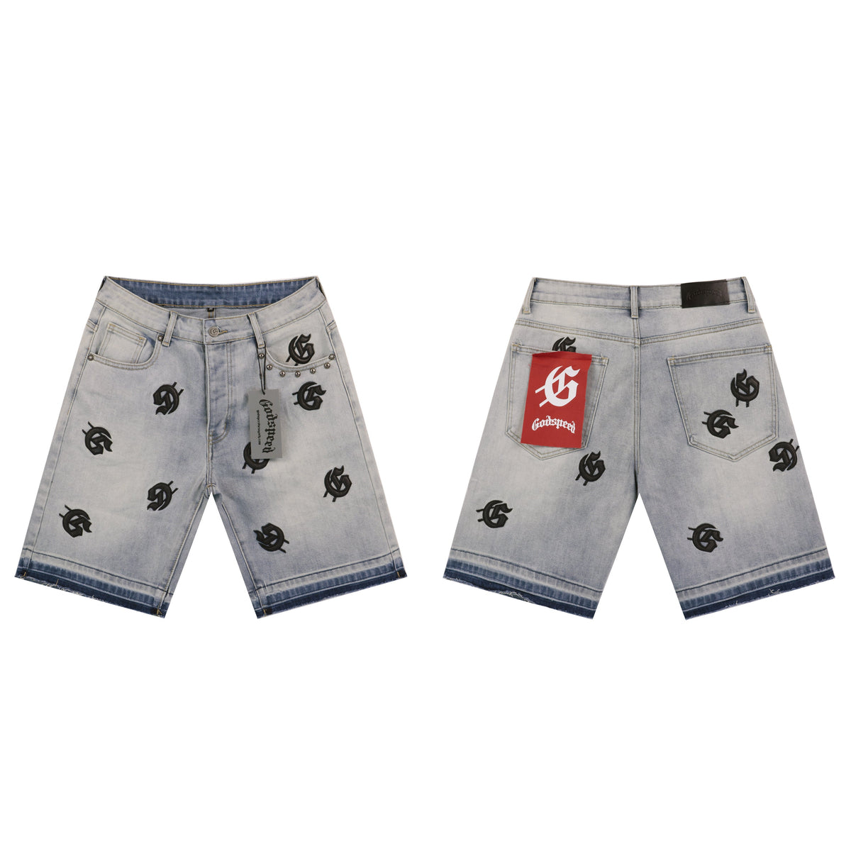 Godspeed NEW Shorts 8660