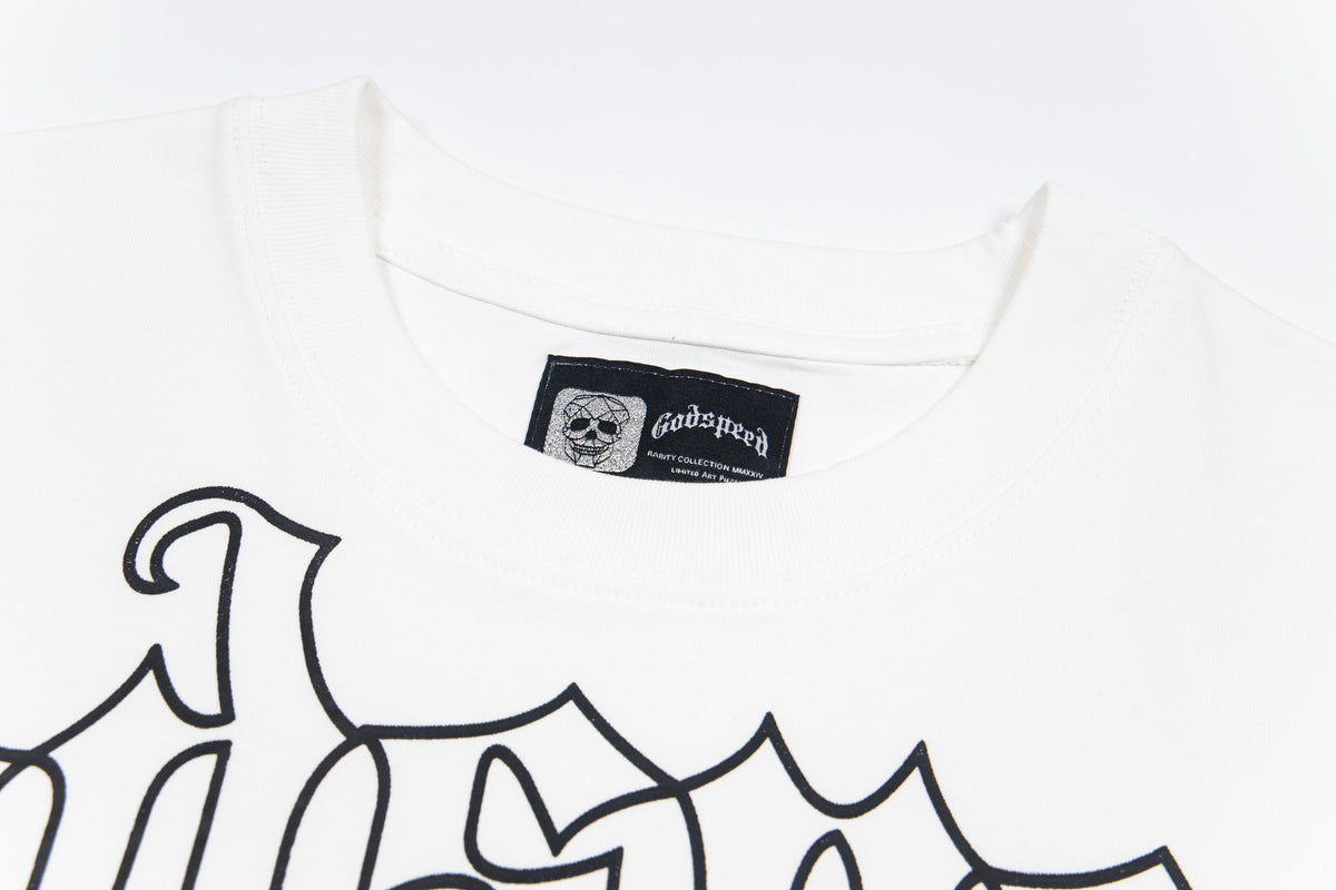 Godspeed T-shirt G22