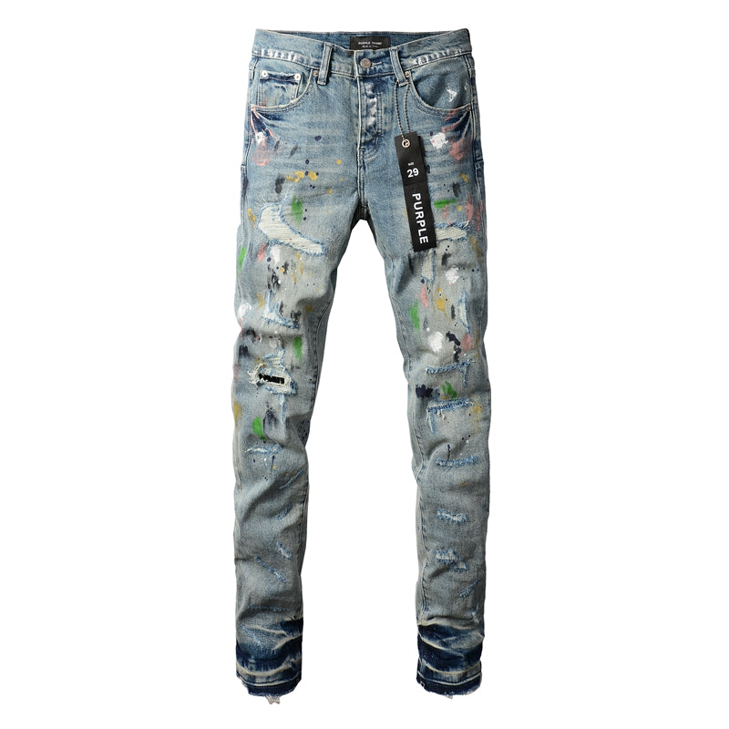 PURPLE JEANS 9172