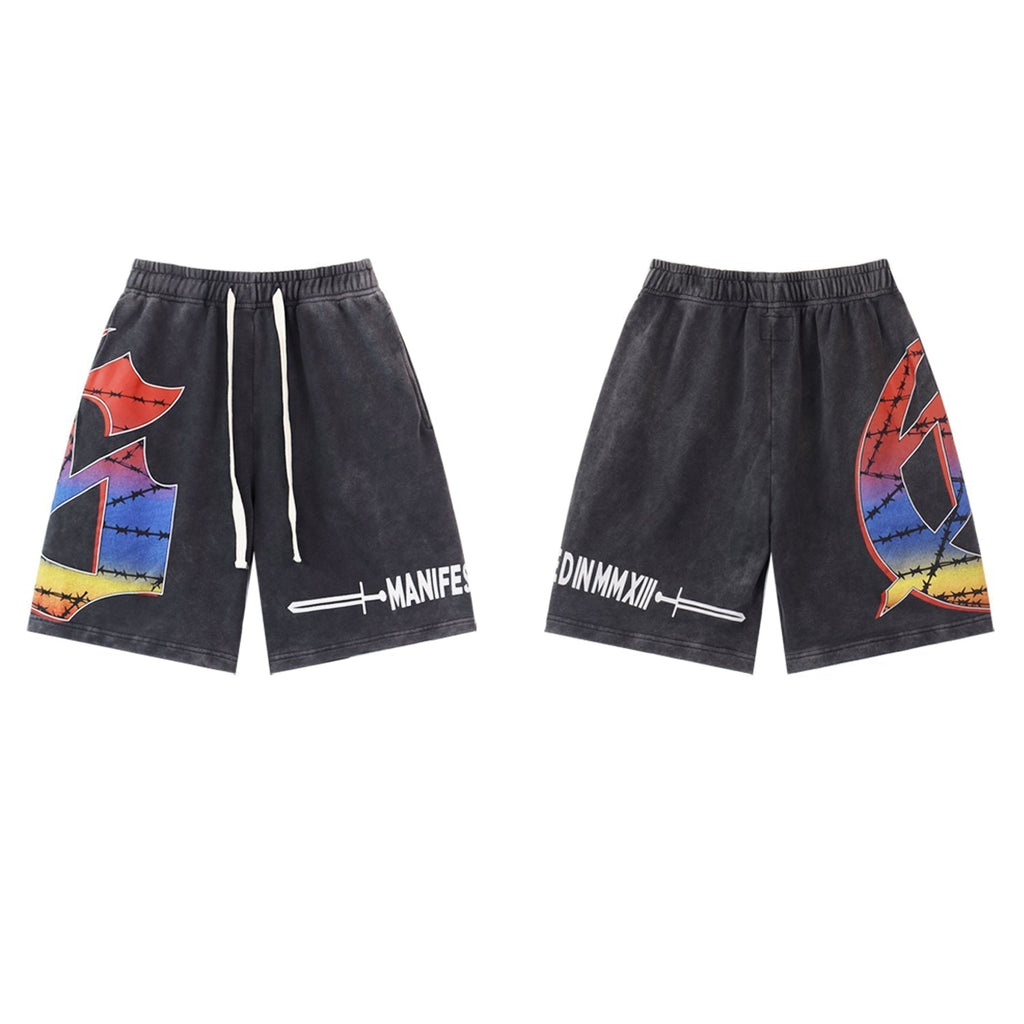 Godspeed NEW Shorts 8775