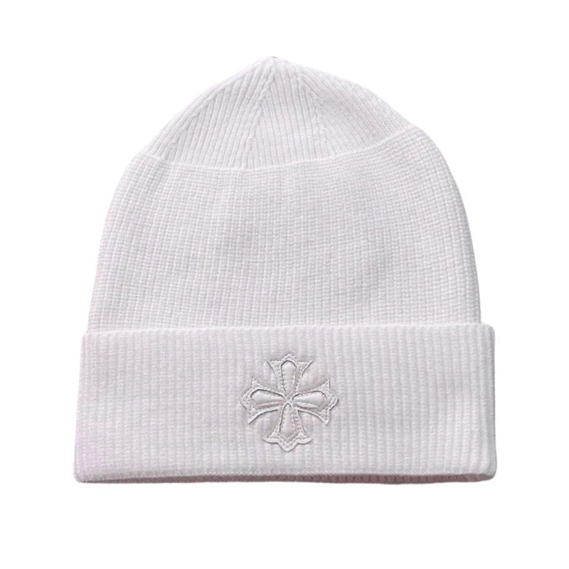 Chrome Hearts trucker hat