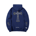 Chrome Hearts Hoodie 8881