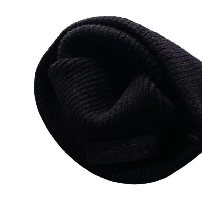 Chrome Hearts trucker hat
