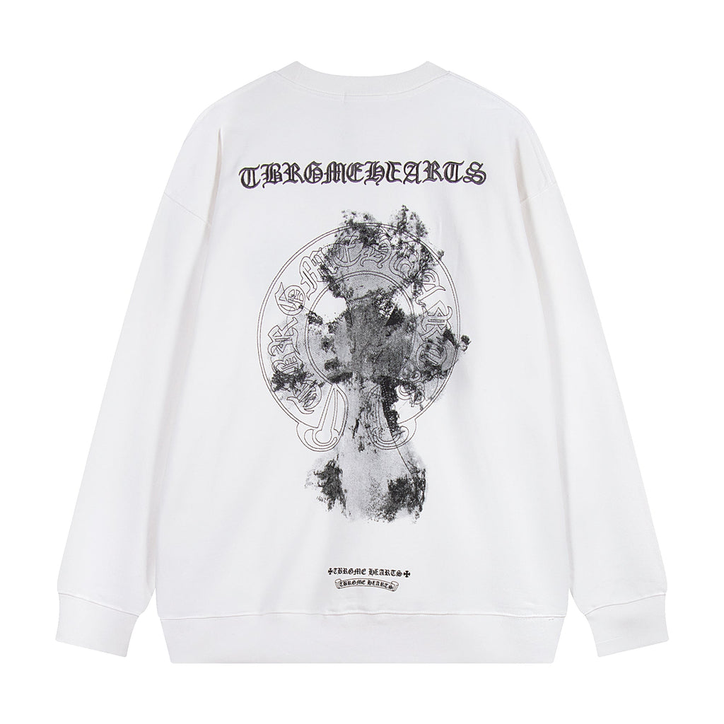 Chrome Hearts New SWEATSHIRTS -TQ36