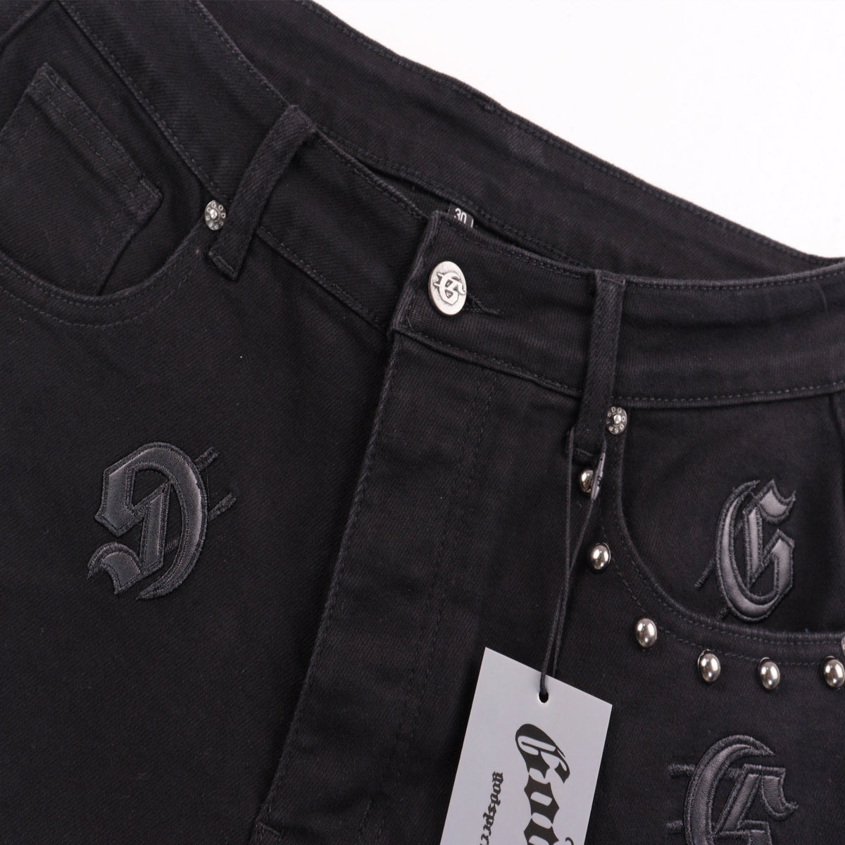 Godspeed NEW Shorts 8660