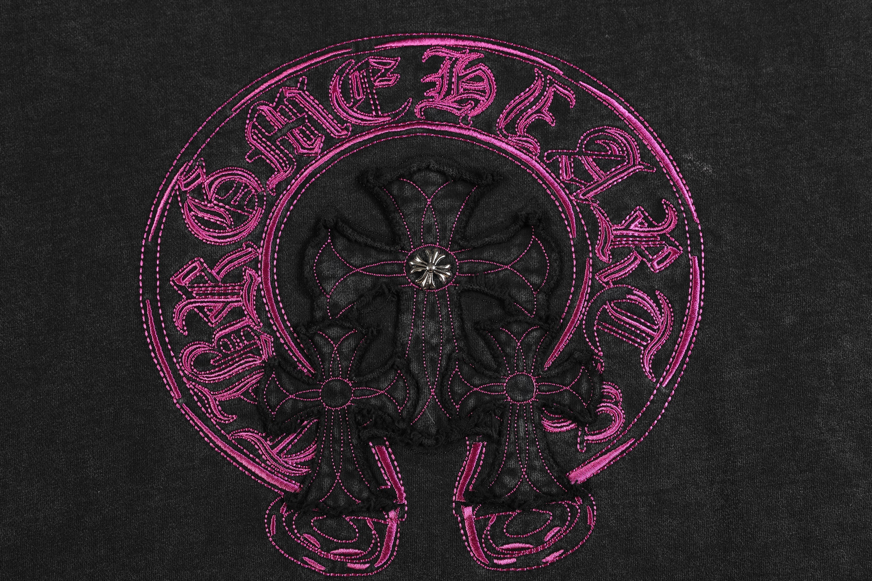 Chrome Hearts New SWEATSHIRTS -Q29