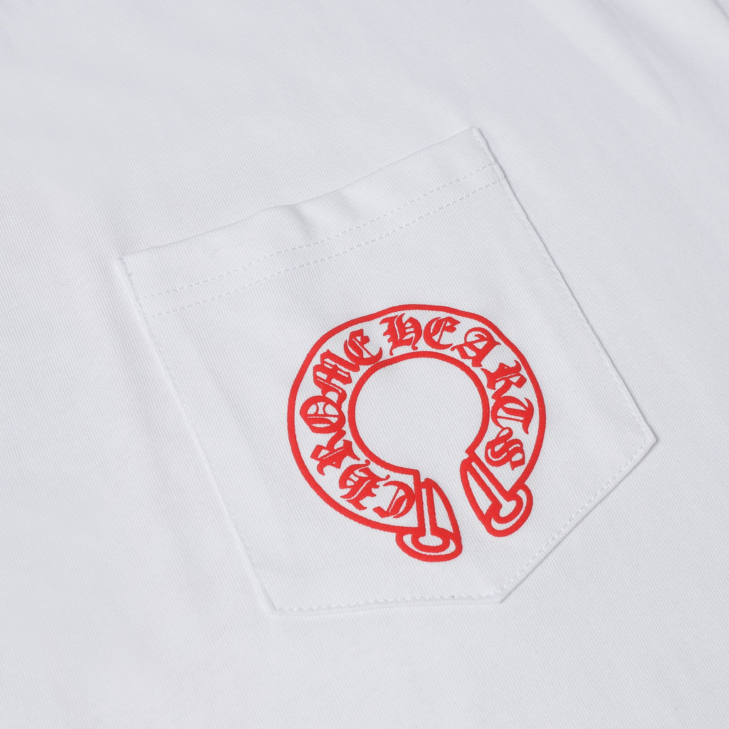 Chrome Hearts T-shirt 2251