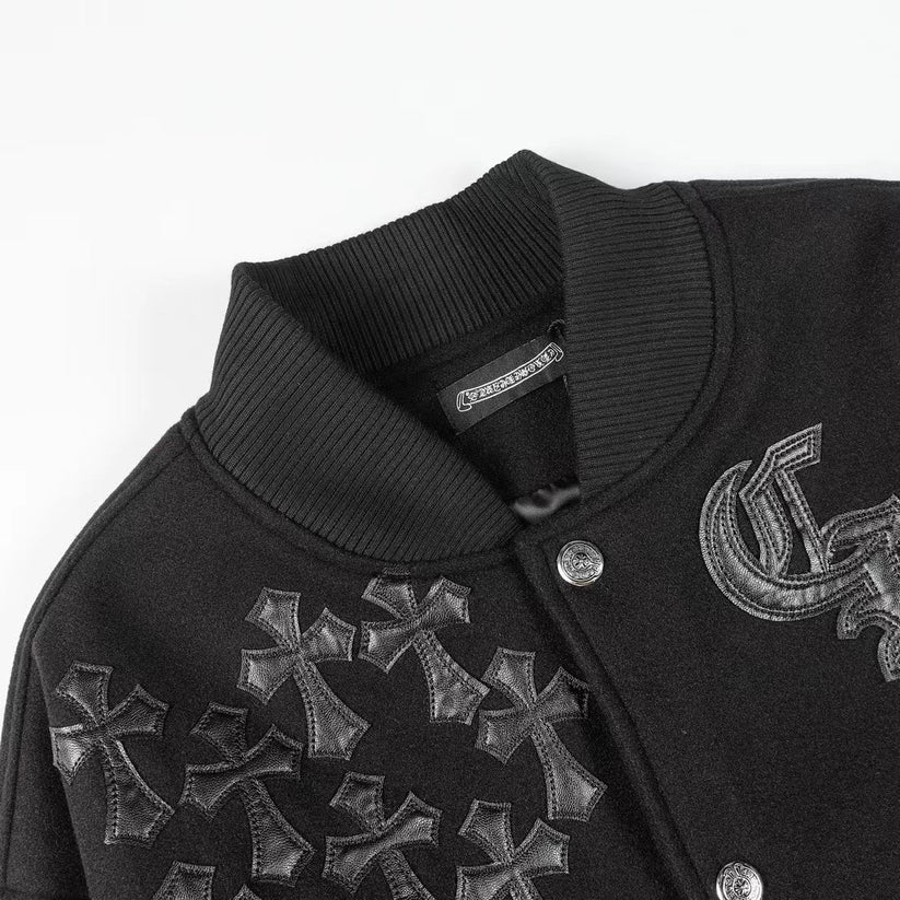 Chrome Hearts New Jacket -115