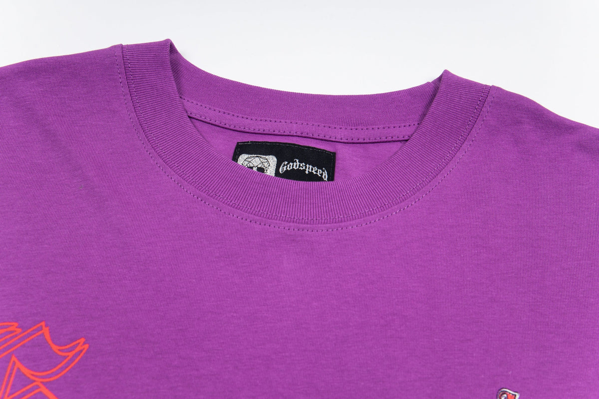 Godspeed T-shirt G51