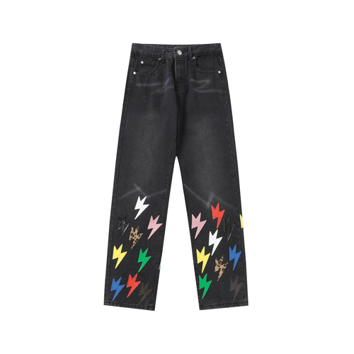 Amexnocap Pants 006