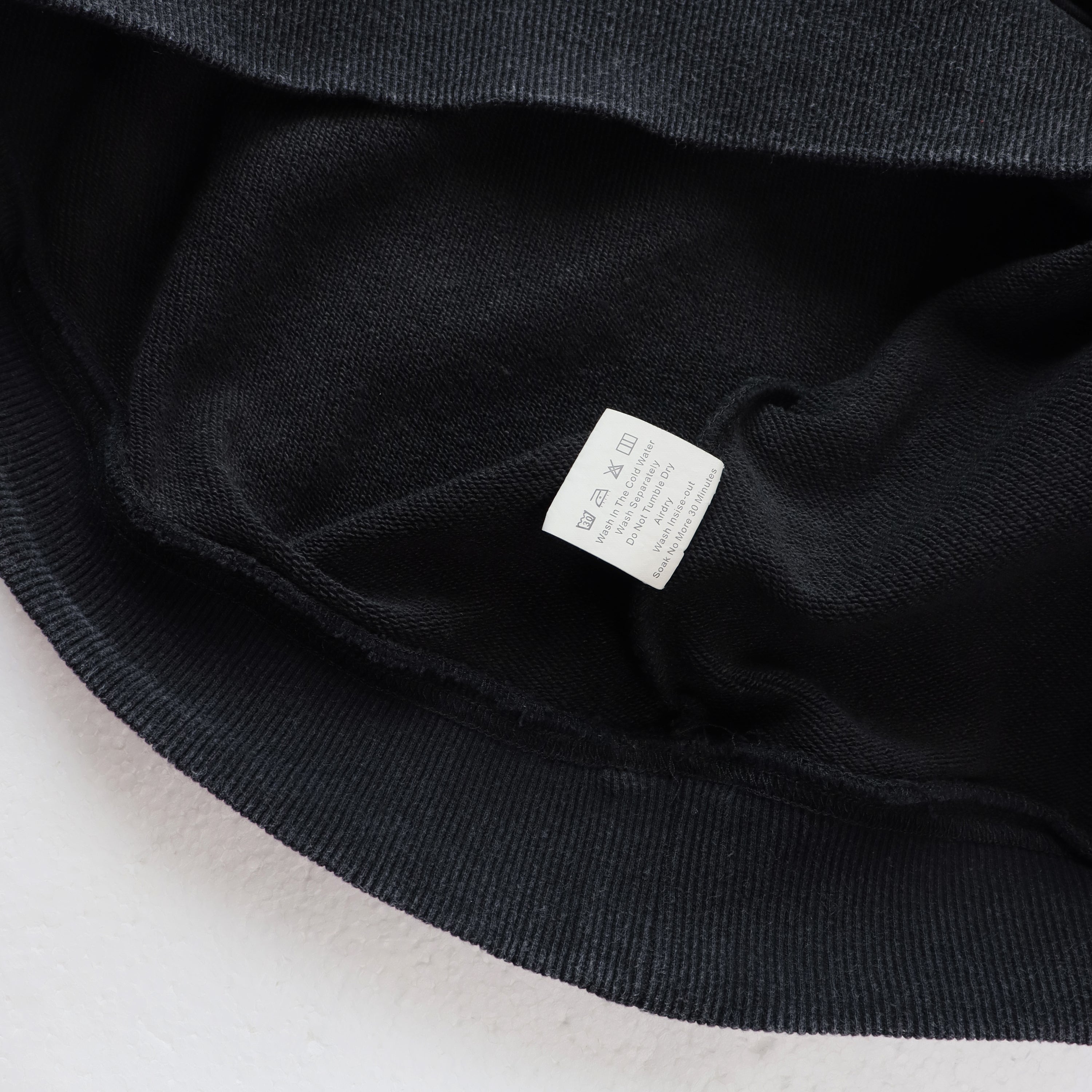 Godspeed Hoodie 5525