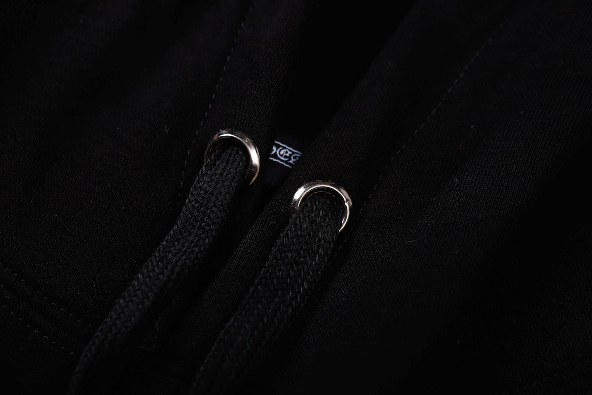 Chrome Hearts Hoodie 8815