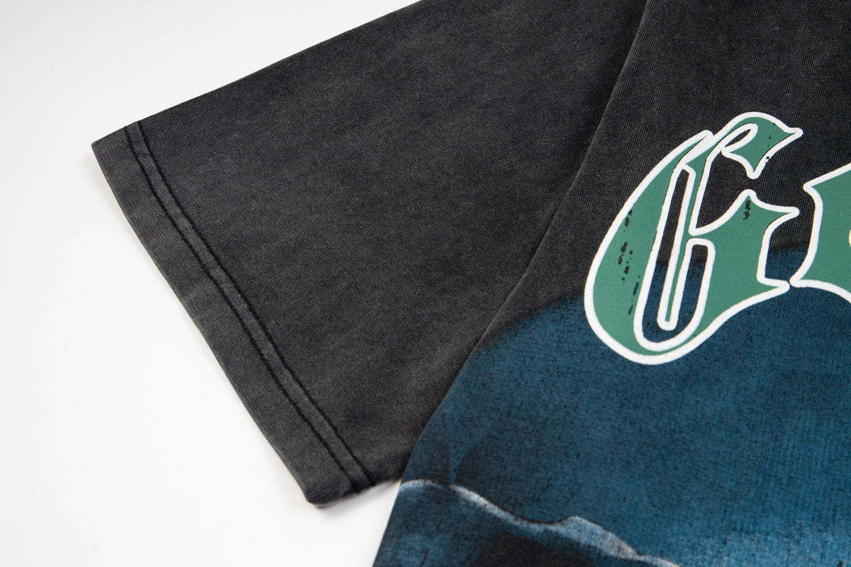 Godspeed T-shirt G01