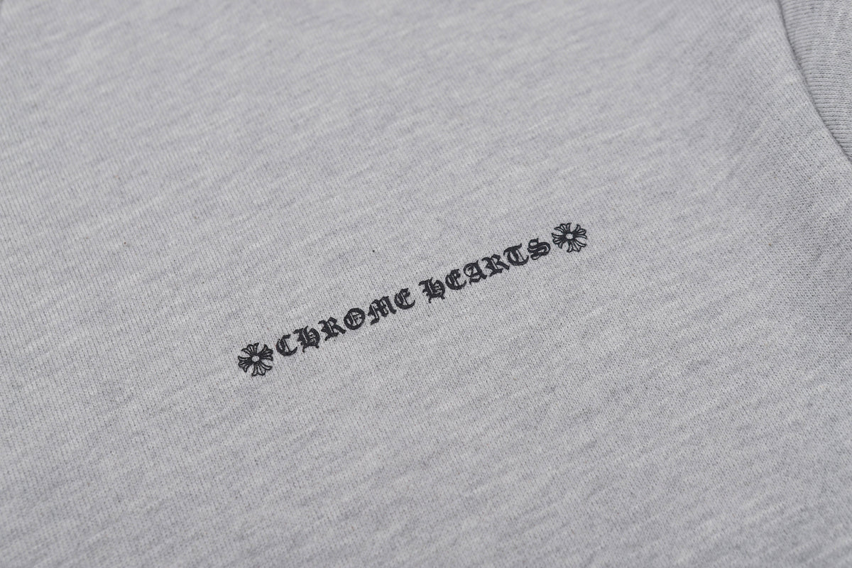 Chrome Hearts New Pants -8863