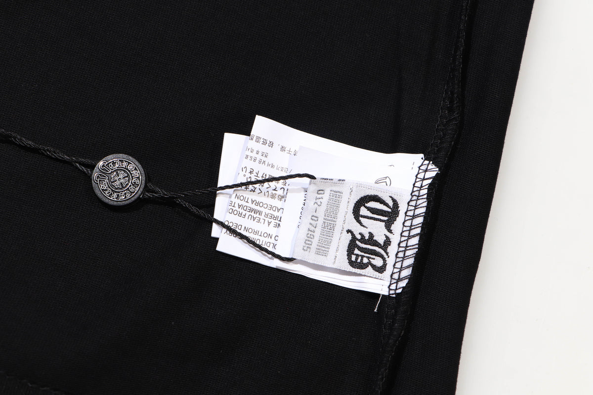 Chrome Hearts T-shirt K6108