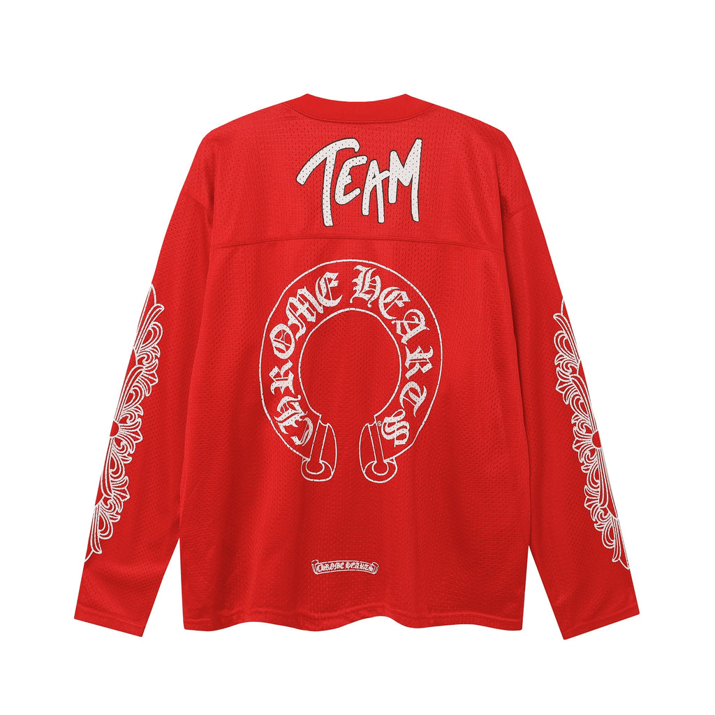 Chrome Hearts New SWEATSHIRTS -9998-1