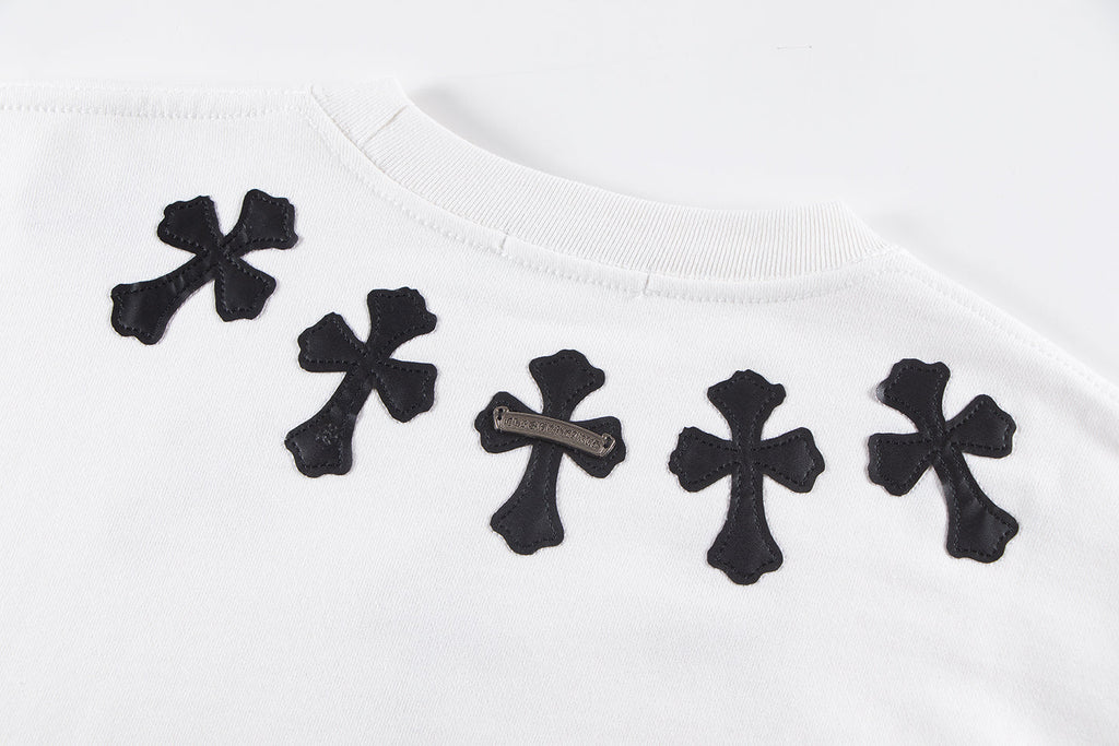 Chrome Hearts New SWEATSHIRTS -TQ14