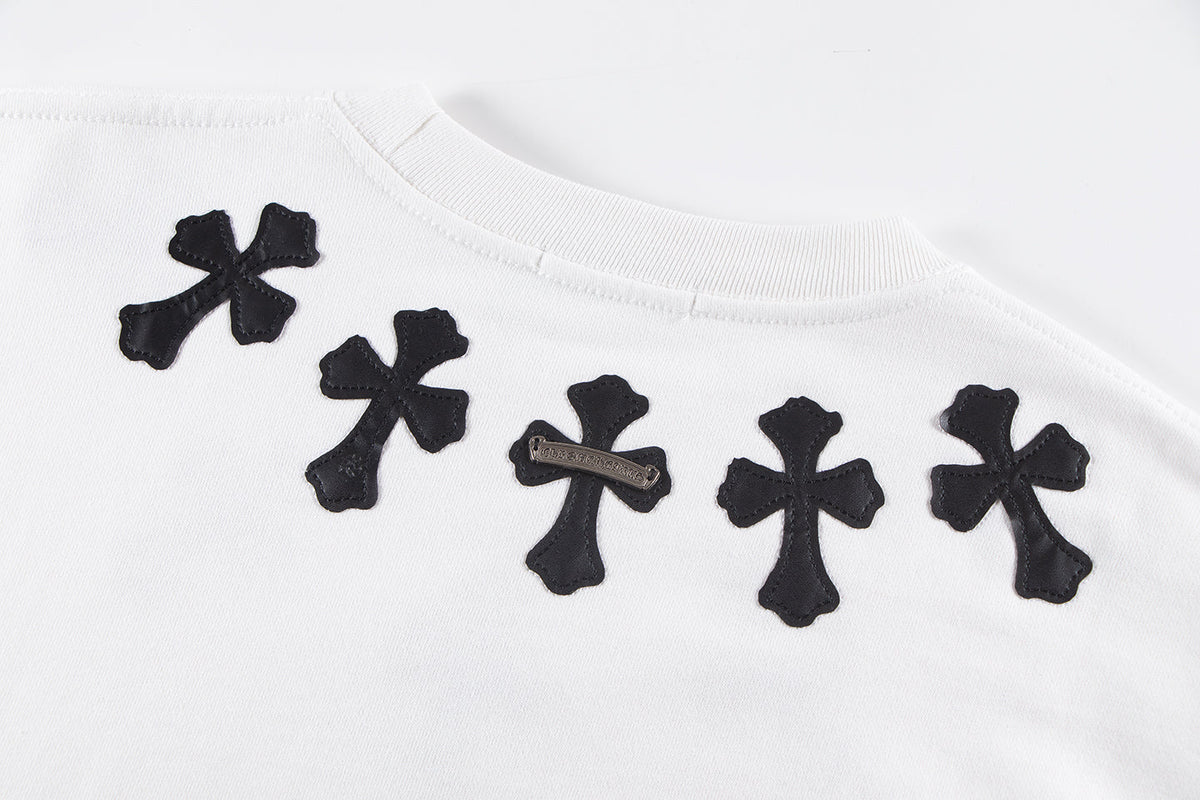 Chrome Hearts New SWEATSHIRTS -TQ14
