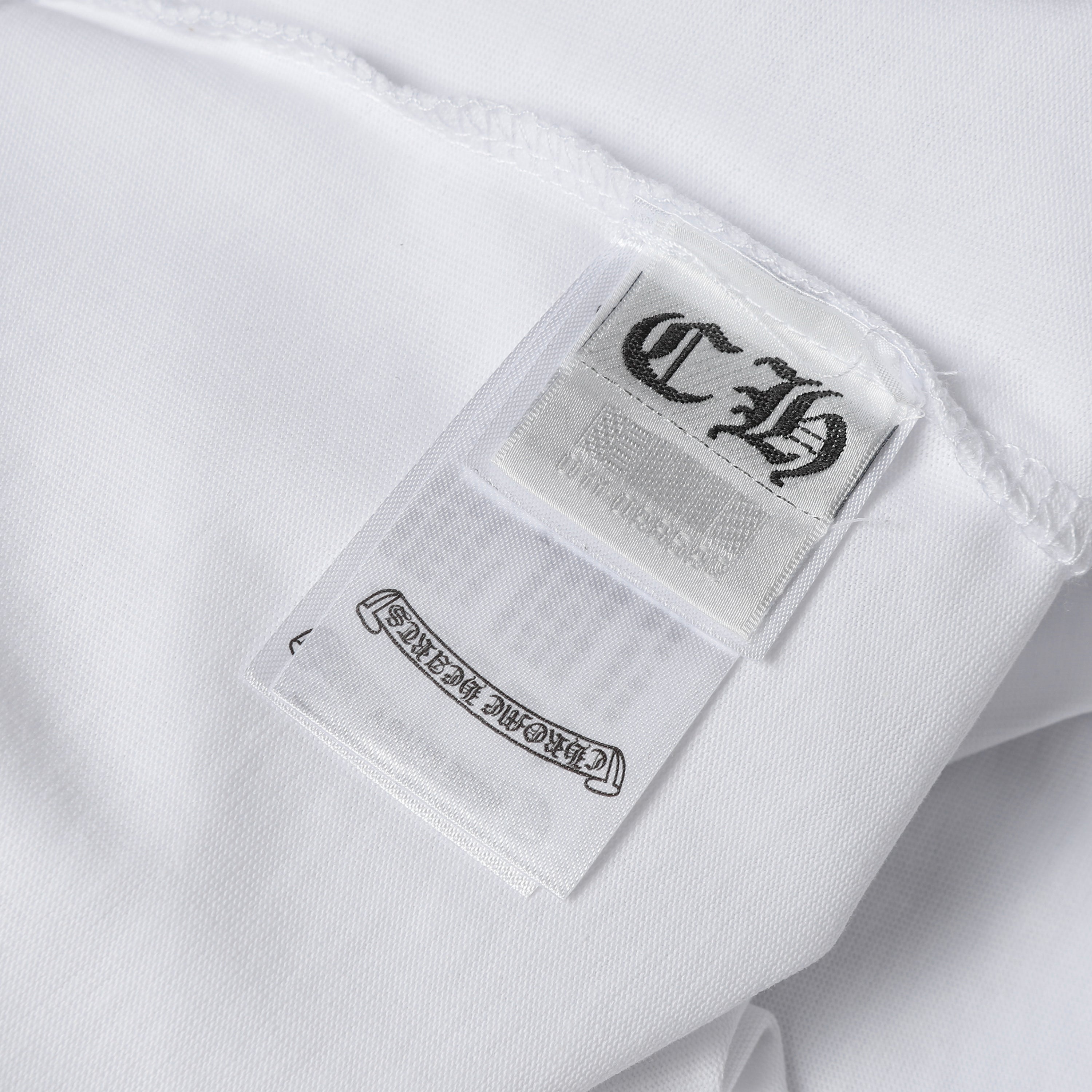 Chrome Hearts T-shirt 2237